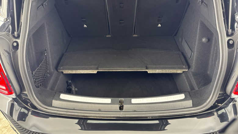 MINI Countryman 1.5 C Classic 5dr Auto Petrol Hatchback